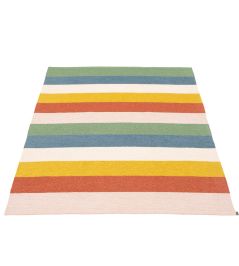 Molly Rug by Pappelina Happy Molly Rug by Pappelina Happy