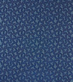 Molten Fabric by Harlequin Lapis/Cinnabar Molten Fabric by Harlequin Lapis/Cinnabar