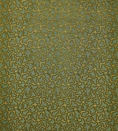 Molten Fabric by Harlequin Moldavite/Emerald Molten Fabric by Harlequin Moldavite/Emerald