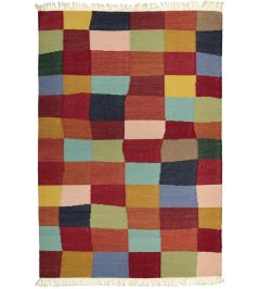 Mombasa Rug by Finarte Multi Mombasa Rug by Finarte Multi