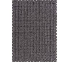 Momos Rug by GAN Anthracite Momos Rug by GAN Anthracite