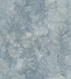 Monica Mural by Sandberg Misty Blue Monica Mural by Sandberg Misty Blue