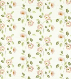 Monique Fabric by Clarke & Clarke Spice Monique Fabric by Clarke & Clarke Spice