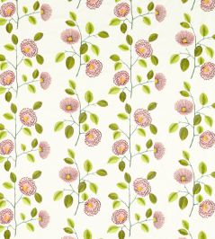 Monique Fabric by Clarke & Clarke Summer Monique Fabric by Clarke & Clarke Summer