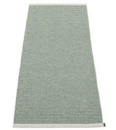 Mono Rug by Pappelina Sage/Army Mono Rug by Pappelina Sage/Army