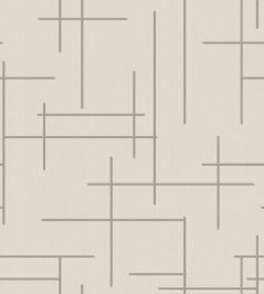 Monoclinic Wallpaper by Coordonne Cotton Monoclinic Wallpaper by Coordonne Cotton