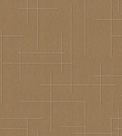 Monoclinic Wallpaper by Coordonne Sand Monoclinic Wallpaper by Coordonne Sand