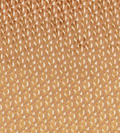 Monogram Fabric by Kirkby Design Sorbet Monogram Fabric by Kirkby Design Sorbet
