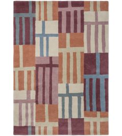 Monolith Rug by Harlequin Cinnabar/Amber Monolith Rug by Harlequin Cinnabar/Amber