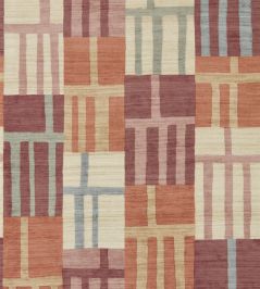 Monolith Wallpaper by Harlequin Cinnabar/Amber Monolith Wallpaper by Harlequin Cinnabar/Amber