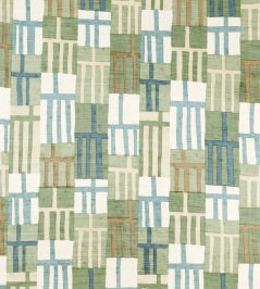 Monolith Fabric by Harlequin Jade/Kyanite Monolith Fabric by Harlequin Jade/Kyanite