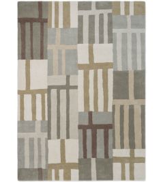Monolith Rug by Harlequin Sandstone Monolith Rug by Harlequin Sandstone