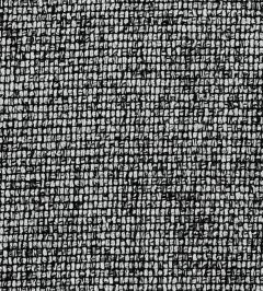 Montague Fabric by Designers Guild Noir Montague Fabric by Designers Guild Noir