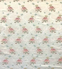 Montaigne Fabric by Casal Ivoire Montaigne Fabric by Casal Ivoire