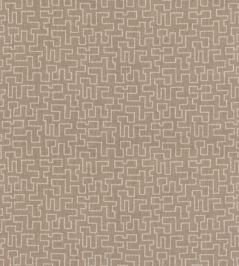 Montana Fabric by Threads Linen Montana Fabric by Threads Linen