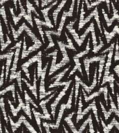 Monte Rosa Fabric by Camengo Carbone Monte Rosa Fabric by Camengo Carbone