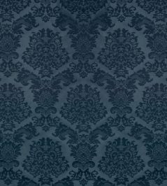 Montespan Fabric by Casal Bleu Roy Montespan Fabric by Casal Bleu Roy