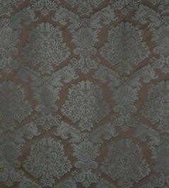 Montespan Fabric by Casal Taupe Aigue Marine Montespan Fabric by Casal Taupe Aigue Marine