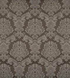 Montespan Fabric by Casal Taupe Montespan Fabric by Casal Taupe