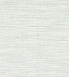 Montez Wallpaper by Jane Churchill Aqua Montez Wallpaper by Jane Churchill Aqua