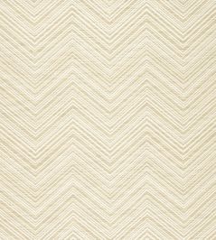 Monti Chevron Fabric by Thibaut Parchment Monti Chevron Fabric by Thibaut Parchment
