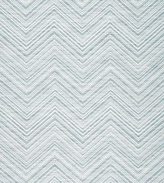 Monti Chevron Fabric by Thibaut Powder Monti Chevron Fabric by Thibaut Powder