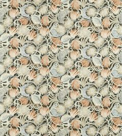 Montipora Fabric by Harlequin Harrisa / Slate / Insence Montipora Fabric by Harlequin Harrisa / Slate / Insence