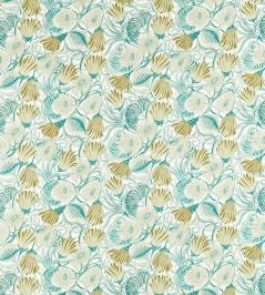 Montipora Fabric by Harlequin Amazonia / Nectar Montipora Fabric by Harlequin Amazonia / Nectar