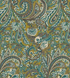 Montrose Fabric by Arley House Antique Montrose Fabric by Arley House Antique