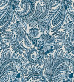 Montrose Fabric by Arley House Delph Montrose Fabric by Arley House Delph