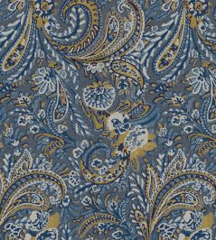 Montrose Fabric by Arley House Dove Montrose Fabric by Arley House Dove