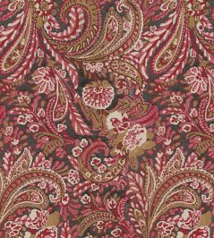 Montrose Fabric by Arley House Latte Montrose Fabric by Arley House Latte