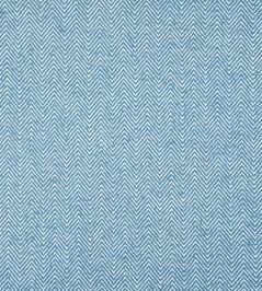Monviso Fabric by Thibaut Cornflower Monviso Fabric by Thibaut Cornflower