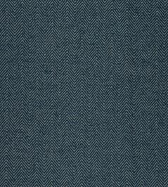 Monviso Fabric by Thibaut Navy Monviso Fabric by Thibaut Navy