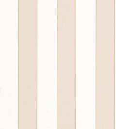 Moonlight Golden Lines Wallpaper by Caselio Beige Blanc Moonlight Golden Lines Wallpaper by Caselio Beige Blanc
