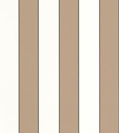 Moonlight Golden Lines Wallpaper by Caselio Camel Blanc Moonlight Golden Lines Wallpaper by Caselio Camel Blanc