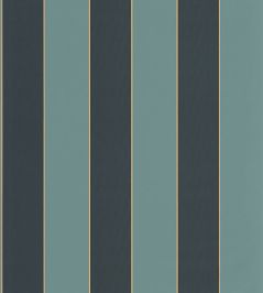 Moonlight Golden Lines Wallpaper by Caselio Vert Foret Noir Moonlight Golden Lines Wallpaper by Caselio Vert Foret Noir