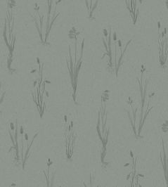 Moorland Wallpaper by Borastapeter Grey Moorland Wallpaper by Borastapeter Grey