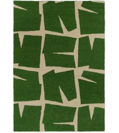 Moqui Outdoor Rug by Scion Green Moqui Outdoor Rug by Scion Green