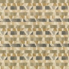 Morandi Fabric by Villa Nova Carbon Morandi Fabric by Villa Nova Carbon