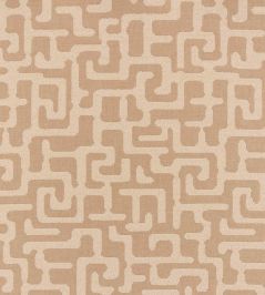 Moremi FR Fabric by Warwick Silica Moremi FR Fabric by Warwick Silica