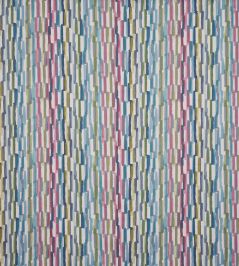 Morena Fabric by Prestigious Textiles Rainbow Morena Fabric by Prestigious Textiles Rainbow