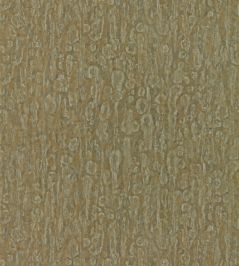 Moresque Glaze Wallpaper by Zoffany Antique Bronze Moresque Glaze Wallpaper by Zoffany Antique Bronze
