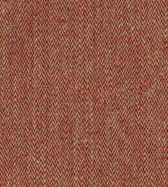 Brunswick Fabric by Morris & Co Russet Brunswick Fabric by Morris & Co Russet