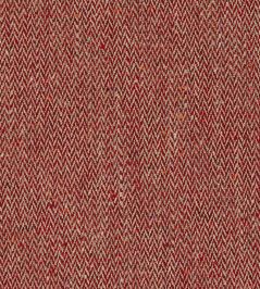 Brunswick Fabric by Morris & Co Carmine Brunswick Fabric by Morris & Co Carmine
