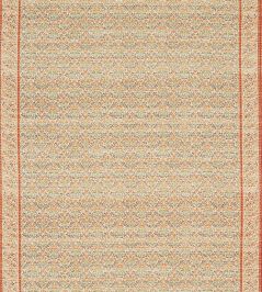 Morris Bellflowers Fabric by Morris & Co Saffron/Olive Morris Bellflowers Fabric by Morris & Co Saffron/Olive