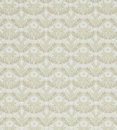 Morris Bellflowers Wallpaper by Morris & Co Manilla/Olive Morris Bellflowers Wallpaper by Morris & Co Manilla/Olive