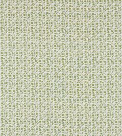 Rosehip Fabric by Morris & Co Thyme Rosehip Fabric by Morris & Co Thyme