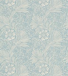 Marigold Wallpaper by Morris & Co Wedgwood Marigold Wallpaper by Morris & Co Wedgwood