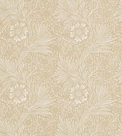 Marigold Wallpaper by Morris & Co Manilla Marigold Wallpaper by Morris & Co Manilla